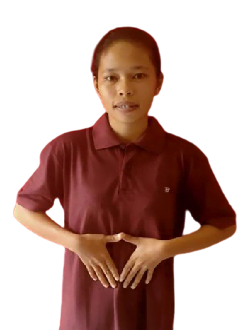 SRI MULYANI - Global Ace