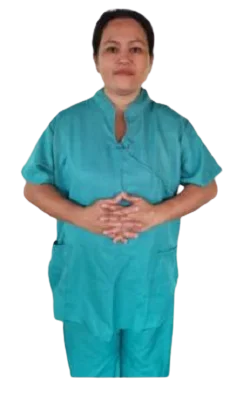 SHARON B. BAYRON