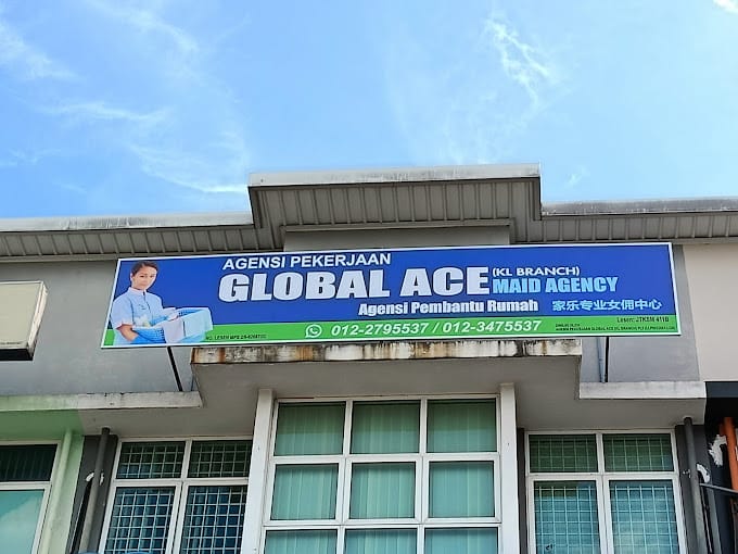 Global Ace Gombak