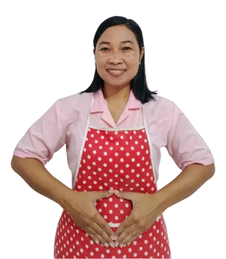 HENI KRISNAWATI