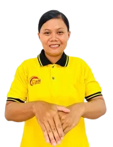 IPAH SARIPAH