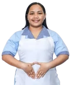 TRIMA ADIKAYANTI