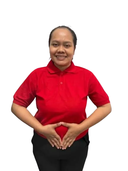 IDAH HAPIDAH