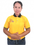 Ista Riyani